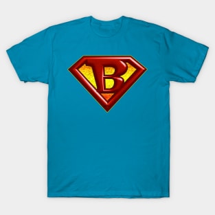 Super Premium B T-Shirt